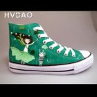 HVBAO - 'Singing in the Rain' Sneakers