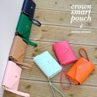 iswas - Crown Series Wristlet