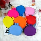 Na Na - Silicone Coins Purse