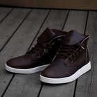 PRAWINGS - Genuine Leather Sneakers