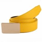 MURATI - Faux-Leather Belt