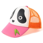 Morn Creations - Panda Mesh Cap