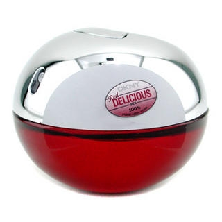 Red Delicious Eau De Toilette Spray ( Limited Edition ) Red Delicious Eau De Toilette Spray ( Limited Edition )