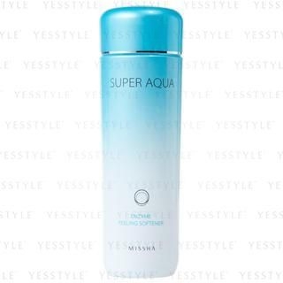 Super Aqua Enzyme Peeling Softener Super Aqua Enzyme Peeling Softener