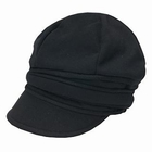 GRACE - Shirred Casquette