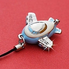 Miss Girl - Airplane Mobile Strap
