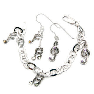 Salut d' Amour-Set Salut d' Amour-Set