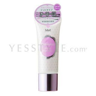 Dolly Mat Base SPF20 PA++ Dolly Mat Base SPF20 PA++