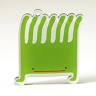 iswas - Virus Series Mobile Strap
