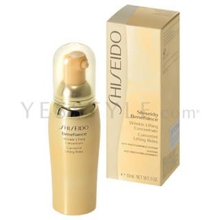 Benefiance Wrinkle Lifting Concentrate