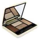 Guerlain - Ecrin 4 Couleurs Long Lasting Eyeshadow - #07 Les Cuirs Guerlain - Ecrin 4 Couleurs Long Lasting Eyeshadow - #07 Les Cuirs