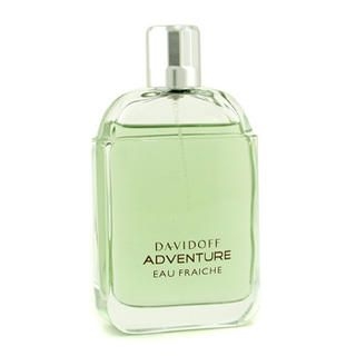 Adventure Eau Fraiche Eau De Toilette Spray Adventure Eau Fraiche Eau De Toilette Spray