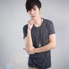 Sha 2 Shop - Scoop Neck Short-Sleeve Tee