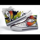 HVBAO - High-Top Sneakers