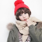 Beccgirl - Knit Scarf