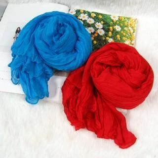 Plain Scarf Plain Scarf