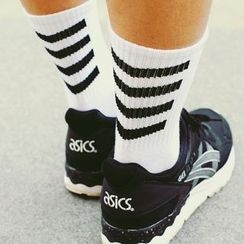 Streetstar - Print Socks Streetstar - Print Socks
