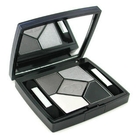 Christian Dior - 5 Color Designer All In One Artistry Palette - No. 008 Smoky Design