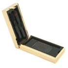 Yves Saint Laurent - Ombre Solo Lasting Radiance Smoothing Eye Shadow - # 01 Midnight Black