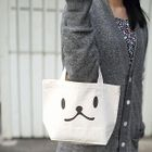 SCOPY - Printed Mini Tote SCOPY - Printed Mini Tote