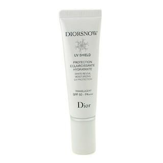 Diorsnow UV Shield White Reveal Moisturizing UV Protection SPF 50 - Translucent Diorsnow UV Shield White Reveal Moisturizing UV Protection SPF 50 - Translucent