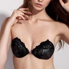 Moonbasa - Invisible Push-up Bra