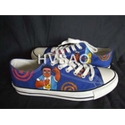 HVBAO - Fat & Skinny Sneakers