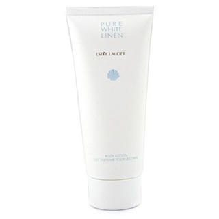 Pure White Linen Body Lotion Pure White Linen Body Lotion