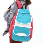 Smoothie - Color-Block Backpack