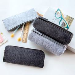 Home Simply - Felt Pencil Case Home Simply - Felt Pencil Case