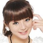 GEO - Magic Color Lens CH-622 (Nudy Blue)