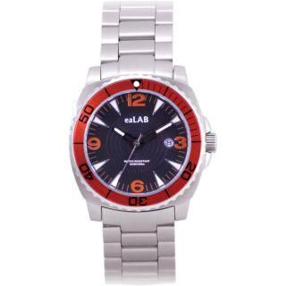'Sea Dragon I' Men's Quartz Bracelet Watch 'Sea Dragon I' Men's Quartz Bracelet Watch