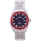 eaLAB - 'Sea Dragon I' Men's Quartz Bracelet Watch