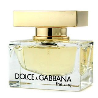 The One Eau De Parfum Spray The One Eau De Parfum Spray