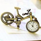 Cuteberry - Bicycle Pocket Watch