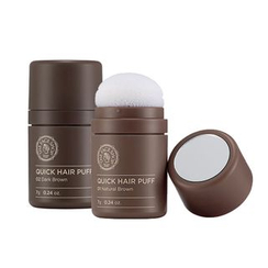 The Face Shop - Quick Hair Puff (2 Colors) The Face Shop - Quick Hair Puff (2 Colors)