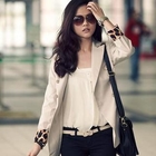 PUFFY - Blazer PUFFY - Blazer
