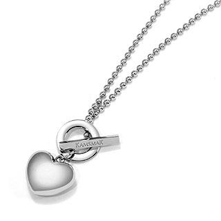 Fall in Love Necklace Fall in Love Necklace