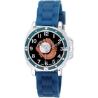 Collezio - Jelly Strap Watch With Mood Dial 