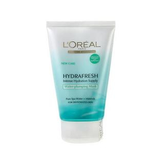HydraFresh Water Plumping Mask  