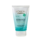 L'Oreal - HydraFresh Water Plumping Mask  