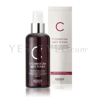 C-Control Line Mist Toner