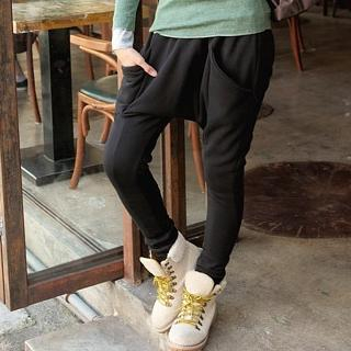 Harem Pants