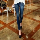 Koo - Slim-Fit Jeans