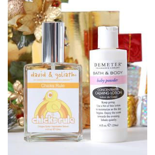 Chicks Rule cologne spray Set (limited Coffret) Chicks Rule cologne spray Set (limited Coffret)