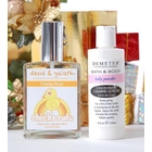 Demeter Fragrance Library - Chicks Rule cologne spray Set (limited Coffret)