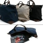 ROADIST - Oversized Tote with Cross Strap