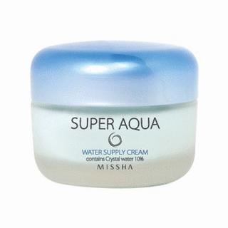 Super Aqua Water Supply Cream