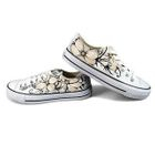 HVBAO - Printed Slip-Ons