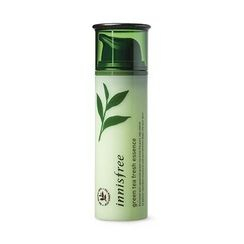 Innisfree - Green Tea Fresh Essence 50ml Innisfree - Green Tea Fresh Essence 50ml